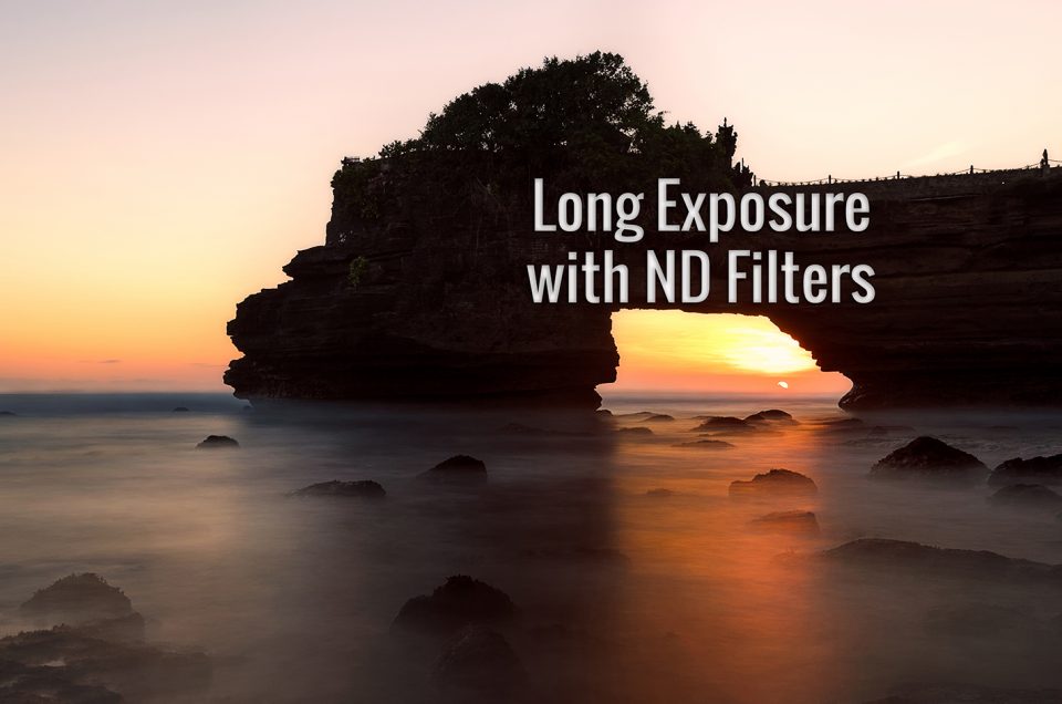 Reverse Graduated Neutral Density Filter Jassi Oberai Photography